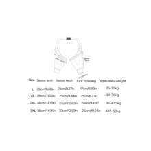 Nuevo traje de protección para rodilla/pierna/codo de perro, ropa de protección de articulaciones, para perros medianos/grandes, ropa de mascota