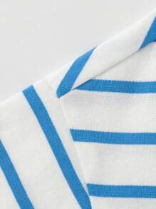 Balabala Kids' Short-Sleeve T-Shirt, 2025 Summer Quick-Dry Top