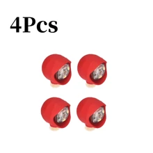 4pcs Shoe Lights - Using LED Headlights, Illuminate Your Outdoor Activities - Multicolor - View 17