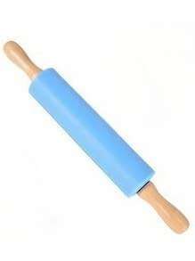 一套9.5英寸、12英寸和15英寸的硅胶擀面杖,配有不粘木柄,适用于家庭烘焙饼干、糕点、蛋糕等。共有橙色、红色、绿色、蓝色、粉色和紫色六种颜色可选,满足日常家居需求,也适合情人节派对、家居装饰和馈赠亲友。 - 彩色 - 查看 21