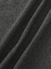 Robes d'été pour femmes, col rond, T-shirt à manches courtes, imprimé motif cerise, hauts d'été gris doux et élégants, coupe slim, convient pour le port quotidien à la maison, t-shirts graphiques pour femmes Top d'été