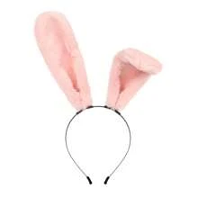 Hair Accessory Sets - Pink - View 3