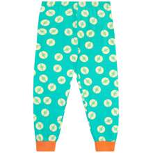 pokemon Pyjamas | Pikachu And Eevee Girls' Pyjama Sets | Long Sleeve Kids Pjs - Green - View 6