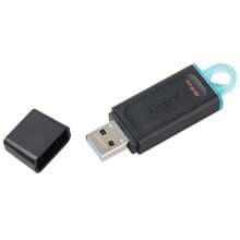 KINGSTON KINGSTON 1pc Usb Flash Drive 64GB,DTX