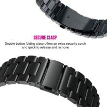Hülle + Edelstahl Metalarmband kompatibel mit Redmi Watch 5 Active Band, TPU weiche Hülle Bildschirmschutz kompatibel mit Redmi Watch 5 Lite Metallarmband