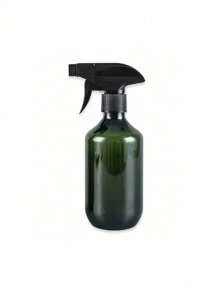 1pc 300/500mlCleaner Spray Bottle,Styling Spray Bottle,Empty Fine Mist Spray Bottle Ultra Fine Continuous Spray Water Bottle Fine Mist Sprayer For Hair Styling, Cleaning,Plants, Misting & Skin ,Fine Mist Spray Bottle Suitable For Plant Cleaning Liquid Hair Gardening