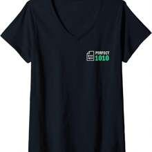 Womens I Just Want To Drink Coffee And Snuggle With My Dog Mom T Shirt Funny Tee - 黑色 - 查看 1