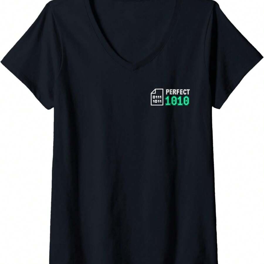 Womens I Just Want To Drink Coffee And Snuggle With My Dog Mom T Shirt Funny Tee - 黑色 - 查看 1