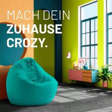 Bean Bags - 綠色(青綠色) - 查看 10