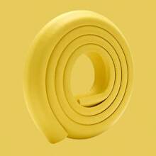 1 pieza de tira anti-colisión para bebés de 2 metros de largo, pegatina anti-golpes y anti-colisión para niños