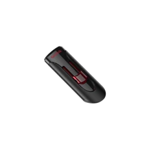 SANDISK Sandisk 1pc Usb Flash Drive 64GB,CZ600