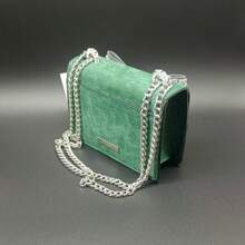 The New 2025 Eagle Head Bag, The Bow Design Is Elegant, Generous, And The Small And Delicate Dinner Bag