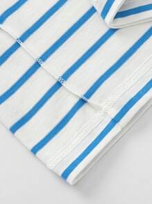 Balabala Kids' Short-Sleeve T-Shirt, 2025 Summer Quick-Dry Top