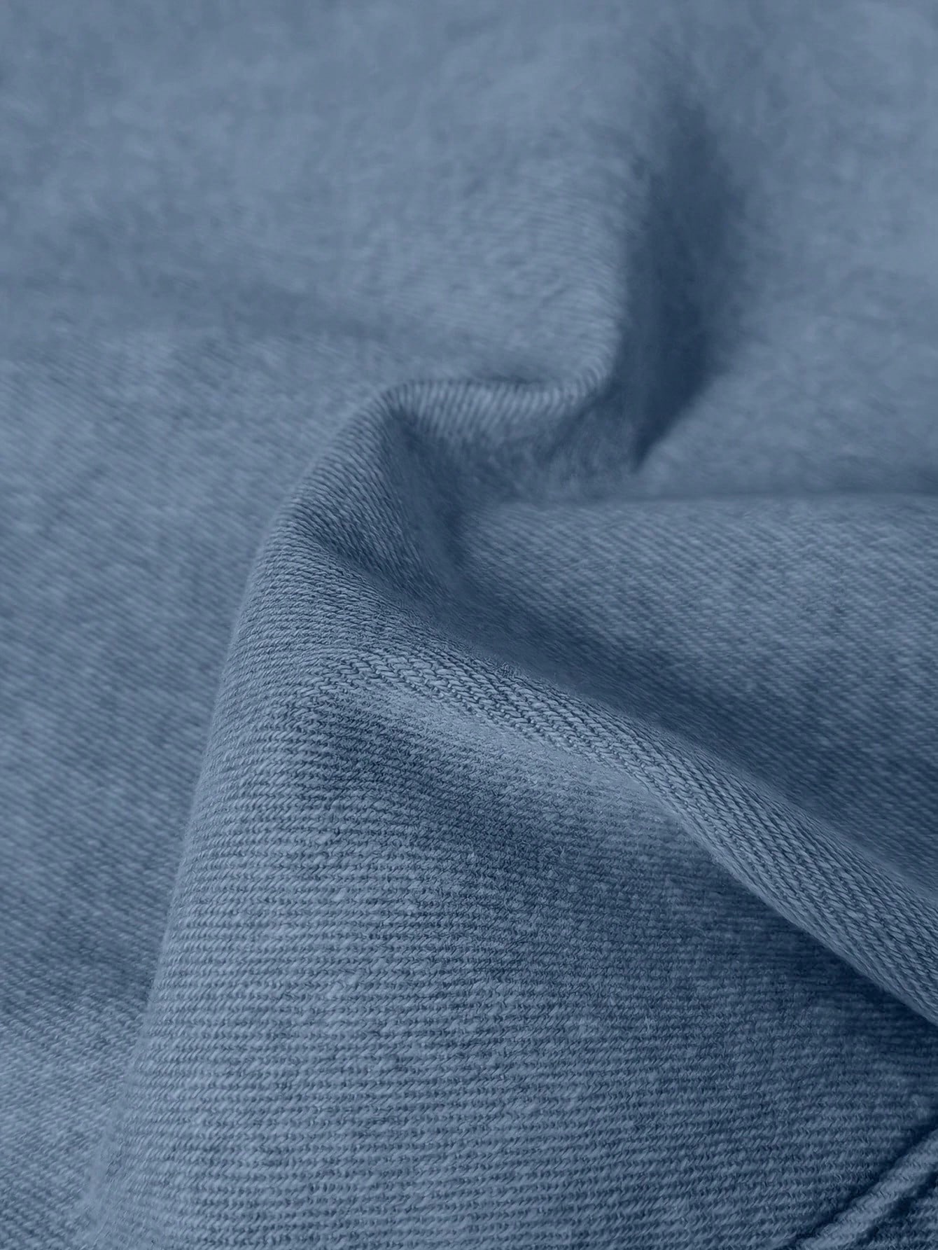 سروال نسائي عريض الساق بتصميم خطوط ملونة معلقة، بخ...