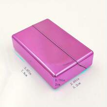 Case For IQOS Originals One Cigarette Box For IQOS 3Duo Smoking Cigarette Holder For IQOS ILUMA/ILUMA One Accessories - A - View 10