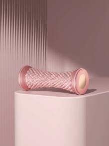 1 件，紫色/灰色/粉色/绿色足底筋膜轮，足部按摩器，瑜伽，散步放松，滚轮，足弓训练器，健身锻炼，舒适滚轮家用足部按摩器，舒缓足底筋膜按摩器 - 轻松滚动，瑜伽按摩滚轮用于穴位按摩器，足部/手部/周围解剖器，非常适合运动后、徒步旅行、放松足弓健身房配件，非常适合家庭锻炼，父亲礼物 - 彩色 - 查看 16