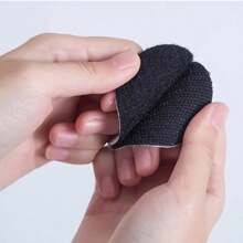 10 Uds.Sábana de cama de 6CM soporte para colchón sofá cojín mantas fijación antideslizante parche Universal pinzas para el hogar soporte de Clip - 10 piezas blancas - Ver 3