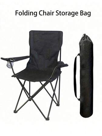 Folding Chair Storage Bag, Garden Chair Storage Bag, Handbag, Portable Bag, Camping Bag, Outdoor Camping And Hiking Accessories, Outdoor Chair Portable Folding Chair Storage Bag