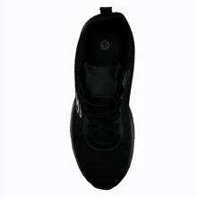 Women Casual Shoes - màu đen - Xem 3