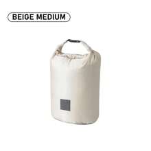 1/3 件旅行压缩包装袋，大容量行李整理袋 - 彩色 - 查看 23