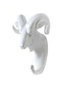 Animal Wall Hook Head Sucker Hanging Hooks Storage Rack Key Holder Organizer Coat Hat Hanger Home Decor,Wall Picture Frame,Wall Hooks Self Adhesive,Hooks,Hook,Wall Hooks,Bathroom,Towel Holder,Hooks,Wall Hooks,Hooks,Wall Hook,Door Hanger