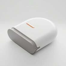 Caja de almacenamiento para alineadores invisibles, estuche portátil para transportar retenedores dentales, alineadores y aparatos de ortodoncia