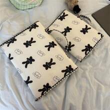 Torba na tablet Cute Rabbit 11/13 cali Notebook Torba do przechowywania