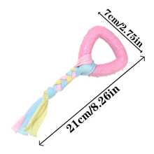 Puppy Toyseeth , Boring Toys, Interaction, Anti-Bite Grinding, Especially Suitable For Dog Training