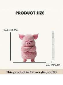 925 Silver 2D Flat, 1 Pair Of Cute And Charming Cartoon Dinosaurs, Earrings Pendant Earrings, Suitable For Women's Christmas Clothing, Christmas Gifts, Women's Autumn And Winter Jewelry, Fashionable Pendant Earrings - Autumn Design, Stainless Steel Hooks, Very Suitable For Thanksgiving And Holiday Shoppers