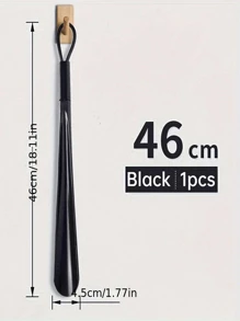 واقية حذاء ، واقية حذاء طويلة ، واقية حذاء عالية الجودة طويلة المقبض ، واقية حذاء منزلية ، مقبض الحذاء (هناك اختلافات طفيفة في اللون بين دفعات المنتجات المختلفة ، ولكن الجودة لا تتغير)