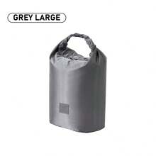 1/3 件旅行压缩包装袋，大容量行李整理袋 - 彩色 - 查看 17