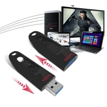 SANDISK 1pc SanDisk CZ48 Everyday Portable USB Flash Drive