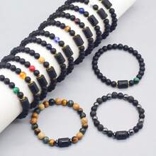 12 Zodiac Signs Bracelet 12 Constellation Jewelry For Women Scorpio Gemini Sagittarius Bracelet Friendship Gift Whoelsales
