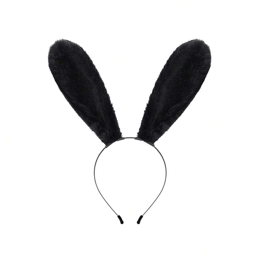 Hair Accessory Sets - Black - View 1