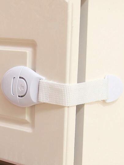 1/4/8件多功能布锁