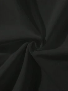 Women Rock Band T Shirt Vintage Country Music Shirt Concert Outfit Short Sleeve Tops - 黑色 - 查看 4