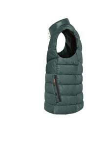 Gilet casual da uomo, minimalista e alla moda, per uso quotidiano