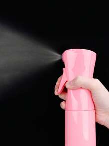 Set de 11 peines, Botella de rociado continuo de 200ml, Set de peines para esponjar, cepillar el borde y la espalda con pinzas de pico de pato para mujeres y niñas, peines de carbono para esponjar con púas de metal, peine premium de dientes anchos