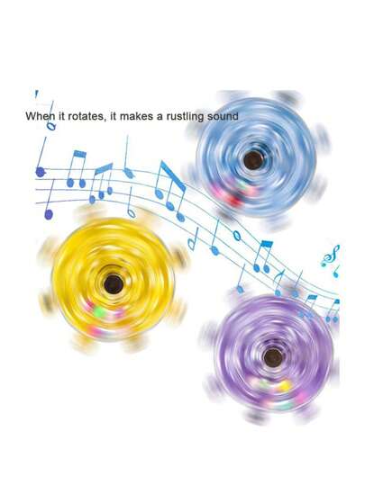 旋转鹦鹉玩具彩色拼图旋转器风铃减压玩具，有趣的互动鸟类玩具，可供啃咬