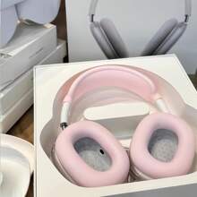 6pcs Silicone Earphone Protective Case Set Compatible With Max/New Max 2025, Anti-Scratch And Washable, Protective - Multicolor - View 5