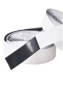 新款菱形网格边黑色蚊帐 家用自粘防蝇网 隐形纱门蚊帐 简易安装 升级材质防蚊网 - 黑色 - 查看 11