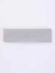 1/4pcs Multi-Color Fabric High-End Fashionable Headband, Suitable For Daily Exercise And Sports Hair Band Turban Headband Sweatband Fall Winter Hair Accessories For Women For Vacation Outfits Woman Women Bandanas Fashion Women Scarf - Multicolor - View 16