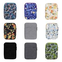 Custodia per e-reader da 6-7 pollici per Kindle/Boox/Kobo, custodia protettiva per trasporto, borsa per custodia per tablet 11esima generazione Paperwhite