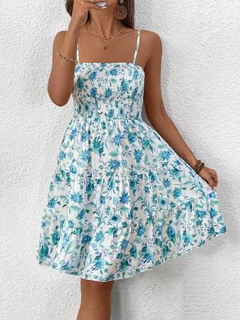 Women's Sweet, Elegant And Fashionable Strapless Mini Dress, Charming Quality