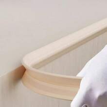 1 pieza de tira anti-colisión para bebés de 2 metros de largo, pegatina anti-golpes y anti-colisión para niños