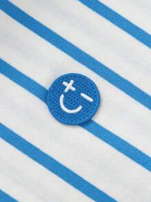 Balabala Kids' Short-Sleeve T-Shirt, 2025 Summer Quick-Dry Top