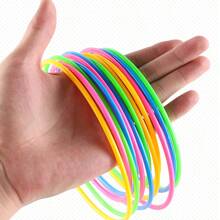 Animal Cartoon Ring Set Outdoor And Indoor Parent-Child Couple Interactive Toy