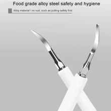 Elektrische Zahnbürste Schallzahnbürste Mit 3 Ersatzbürsten 5 Modi So nic, Zahnreinigungsset Fleckenentfernung für Pflege von Zahn Zu Hause DE