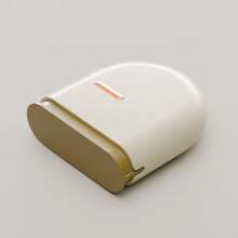 Caja de almacenamiento para alineadores invisibles, estuche portátil para transportar retenedores dentales, alineadores y aparatos de ortodoncia