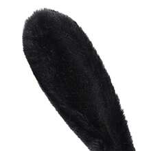 Hair Accessory Sets - Black - View 4